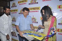 Disha Pandey at Darpan Furnishing 1st Anniversary